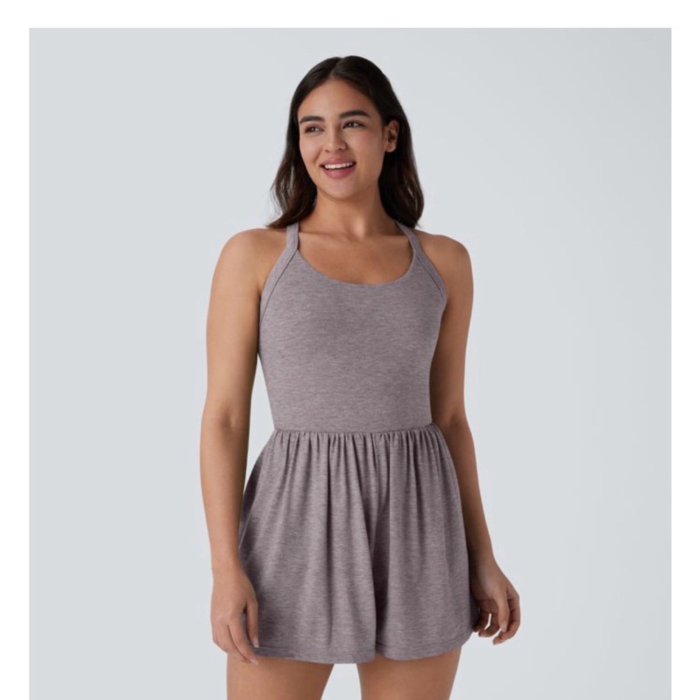 Halara Romper